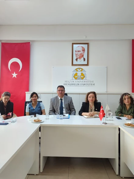 ARDEK Toplantısı II